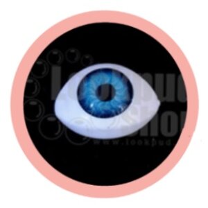 ตาตุ๊กตา