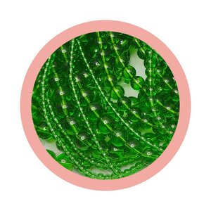 หินกรีนควอตซ์