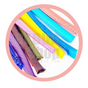 เชือกผ้า