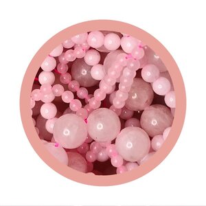 หินโรสควอตซ์