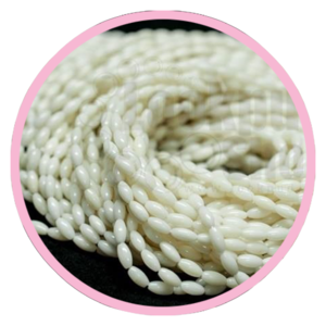 หินปะการัง สีขาว