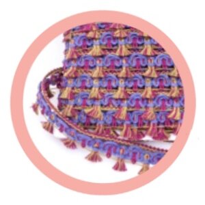 พู่เส้น