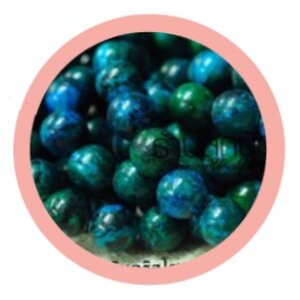 หินคริสโซคอลลา