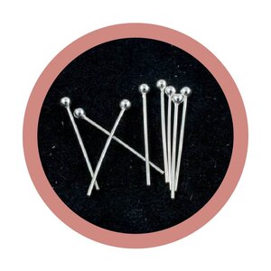 ตะปูหัวหมุด