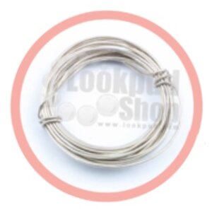 ลวดทำเครื่องประดับ