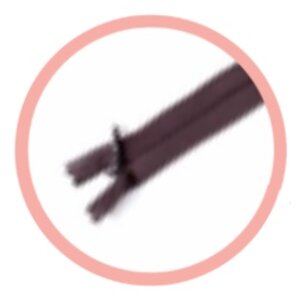 ซิป 16 นิ้ว