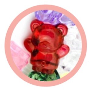 คริสตัลหมี