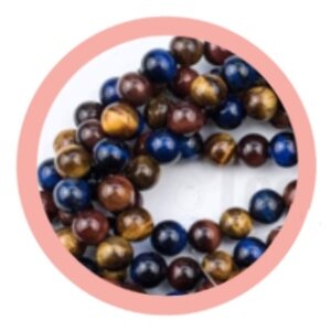 หินสามทหารเสือ