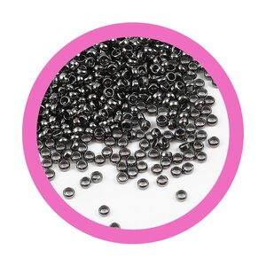 สต๊อปเปอร์สีรมดำ