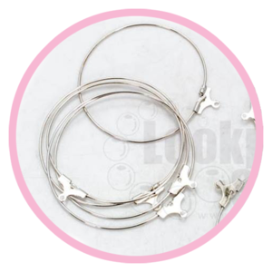 ตัวแต่งต่างหู