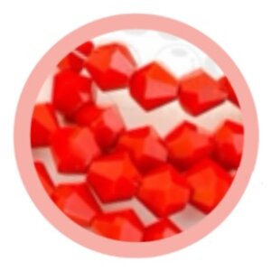 คริสตัลจีน