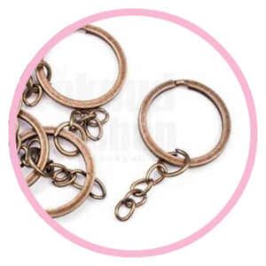 ห่วงพวงกุญแจ