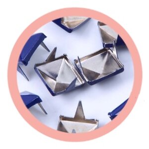 หมุดเขี้ยว