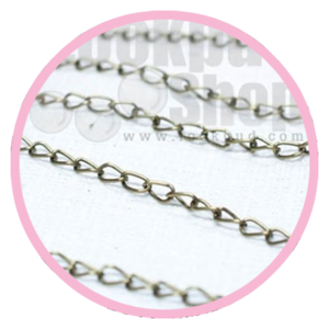 โซ่ทองเหลือง