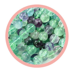 หินฟลูออไรท์