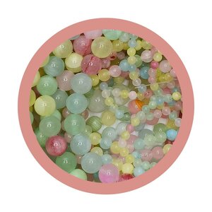 หินแบริล