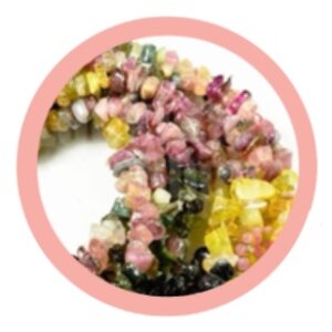 หินทัวร์มาลีน