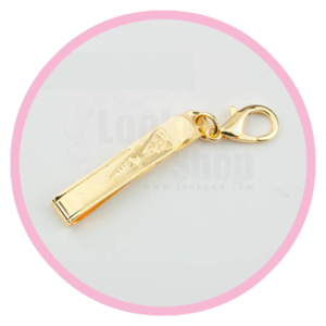 ตัวหนีบปกเสื้อ