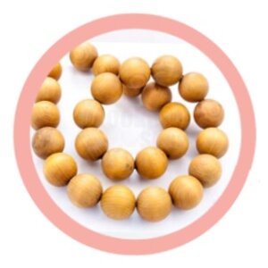 ประคำไม้