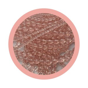 หินพิงค์ควอตซ์