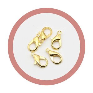 ตะขอก้ามปูสีทอง