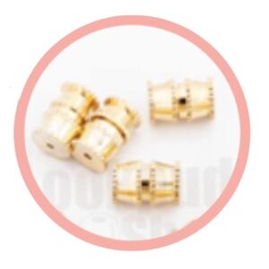 ตะขอหมุน