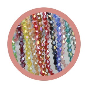 คริสตัลไบโคน