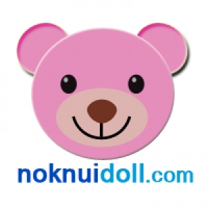สั่งทำตุ๊กตา ร้านตุ๊กตานกนุ้ย