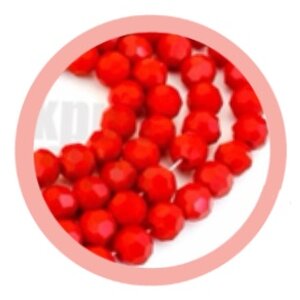 คริสตัลกลม