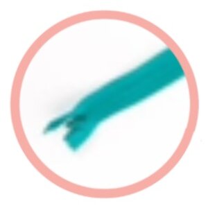 ซิป 20 นิ้ว