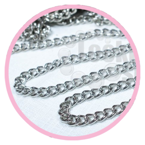 โซ่โรเดียม