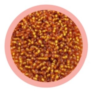 ลูกปัดญี่ปุ่น Miyuki