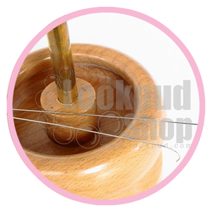 เครื่องร้อยลูกปัด