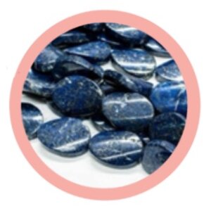 หินลาพิส ลาซูลี