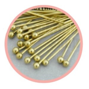 ตะปูทำสร้อย