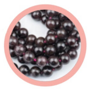 หินโกเมน