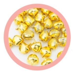 กระดิ่งสีทอง