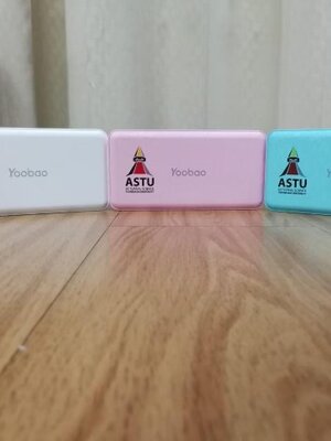 กลยุทธ์การใช้ Powerbank เพื่อโปรโมตแบรนด์และธุรกิจอย่างมีประสิทธิภาพ
