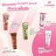 เกลือขัดผิด เอบอนเน่ (แบบหลอด) สปา มิลค์ ซอลท์ 350กรัม. A Bonne’ Spa Milk Salt