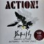 Butterfly - Action Vol.3 1Lp New