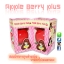 Apple Berry Plus (แอปเปิ้ลเบอร์รี่พลัส)
