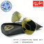 RayBan - RB3025 W3276 Aviator Gold Flash Lens, 58 mm.