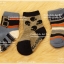 ถุงเท้าอุ่นๆสั้นๆ จาก CIRCO Socks รุ่น ChamP (แพ๊ค 3 คู่)