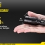 ไฟฉายแรงสูงขนาดเล็ก Nitecore MH20GT แถมแบตชาร์จ