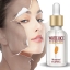 Rice white เซรั่มน้ำนมข้าว 15ml. ของเเท้
