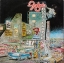 Foghat - Boogie Motel 1979 1lp