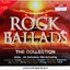 Rock Ballads - The Collection 3Cd N.