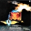 Thin Lizzy - Thunder And Lightning 1983 1lp