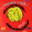 LP ฝันดี - ฝันเด่น ชุด ออกฤทธิ์ ปก VG++ แผ่น VG+