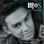 LP มอส - เอ้อเฮอ ปก VG++ แผ่น VG++